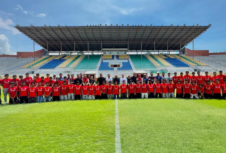 Panitia Nasional Puji Kesiapan Jawa Timur Jadi Tuan Rumah Soekarno Cup 2026 