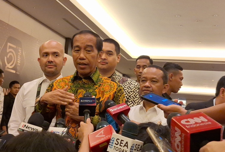 Tok! PDIP Resmi Pecat Jokowi, Gibran dan Bobby Nasution 