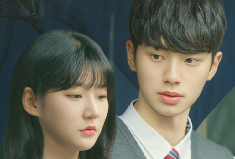 Sinopsis We, Everyday, Film Terakhir Kim Sae Ron Tentang Rumitnya Cinta Remaja 