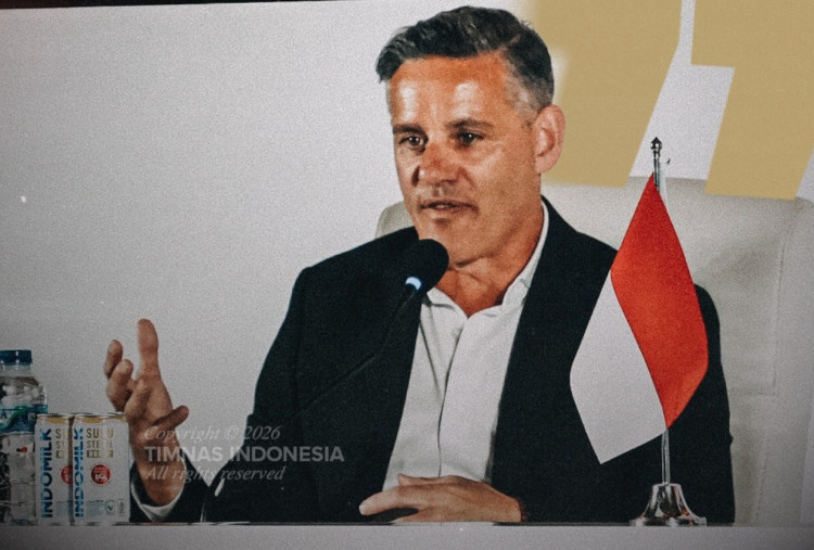 Timnas Indonesia Bakal Lawan Cape Verde di FIFA Matchday? Menanti Ramuan John Herdman