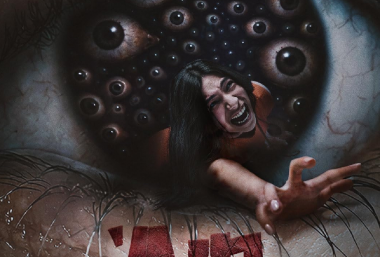 Sinopsis Film Horor Ain, Saat Pujian dan Validasi Jadi Teror Menyakitkan