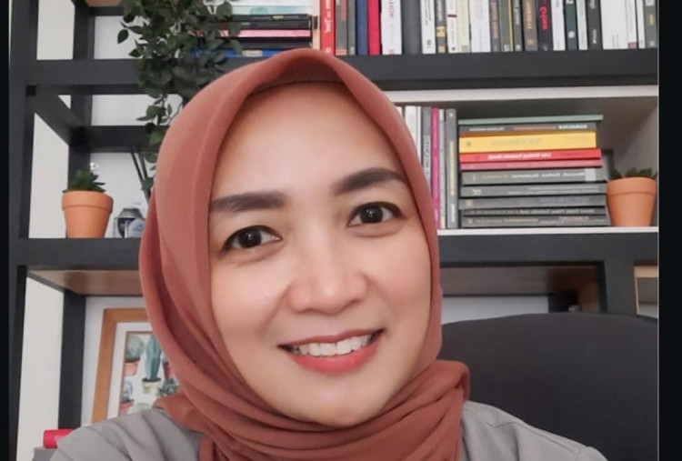 Ancaman Inses Merambah Dunia Digital, Bagaimana Cara Lindungi Anak? 