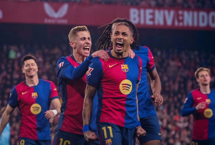 Preview Barcelona vs Real Madrid, Hansi Flick Tak Ingin Dominasi Blaugrana Putus