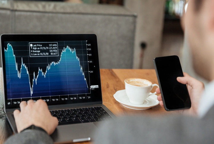 Rekomendasi Aplikasi Investasi Saham, Ada Nasdaq, Nvidia & Amazon!