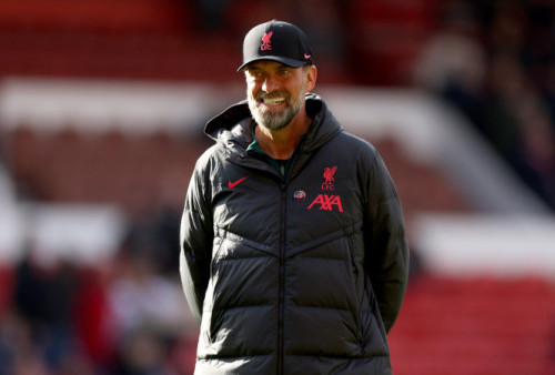Jurgen Klopp Bongkar Aib Manajemen Liverpool Usai Dikalahkan Nottingham Forest: Mereka Belanja Banyak Pemain
