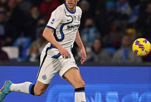 Bursa Transfer Musim Panas 2022, Fabrizio Romano: Chelsea Bakal Rekrut Perisic dari Inter