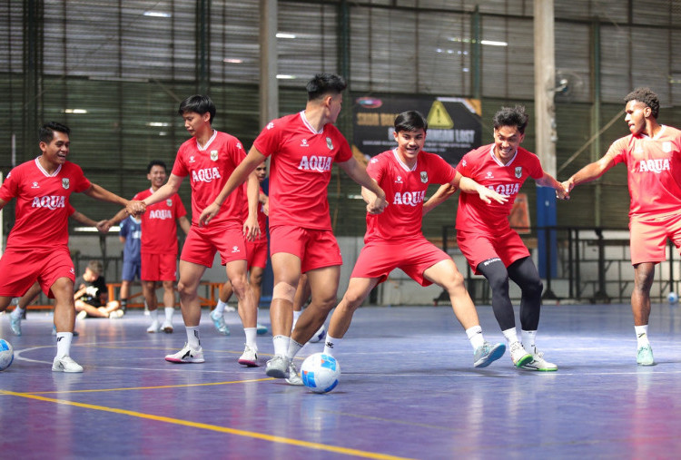 ASEAN Futsal 2026: Head to Head Indonesia vs Malaysia Sore Ini, Garuda Target Menang