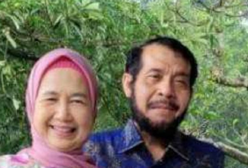 Ketua MK Mau Jadi Adik Ipar Jokowi, Diminta Mundur, Mahfud MD Bilang Begini