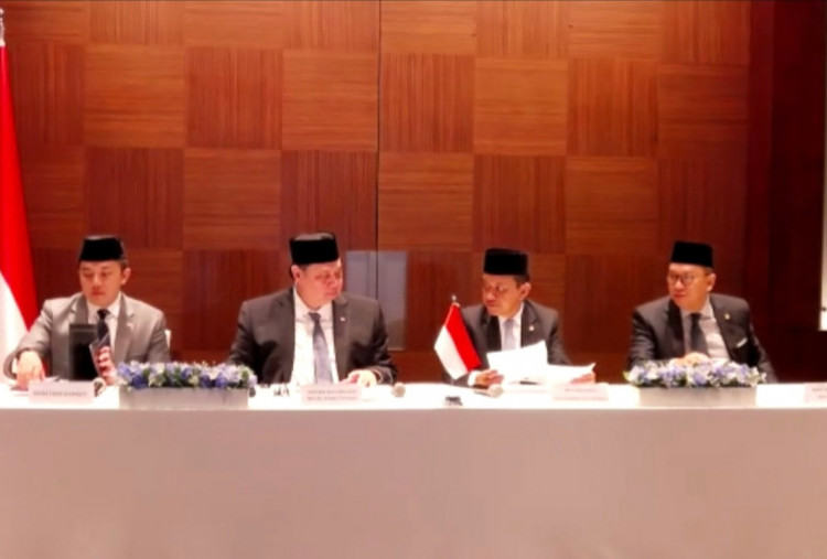 Airlangga Bilang ASN WFH Tiap Jumat Agar Efisien dan Modern, Negara Ini Contohnya!