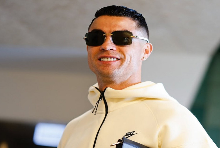 Cristiano Ronaldo Jadi Pesepakbola Miliarder Pertama, Kontrak Al-Nassr Bikin Pundi-pundi Melesat Tajam