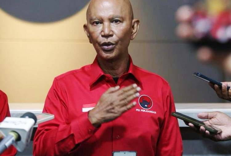 Musancab Sumenep, Said Abdullah Sebut Sinergitas PDIP dan NU sebagai Kekuatan Sosial-Keagamaan