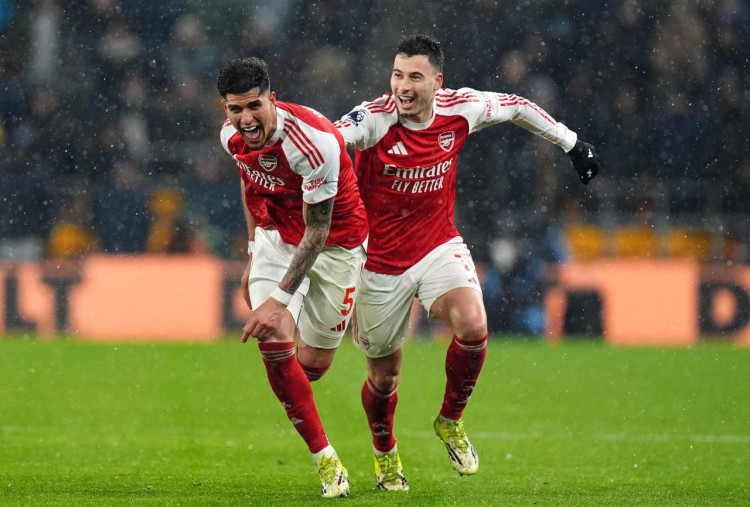 Prediksi Skor Brighton vs Arsenal, Update Kondisi, Head to Head, dan Perkiraan Line Up