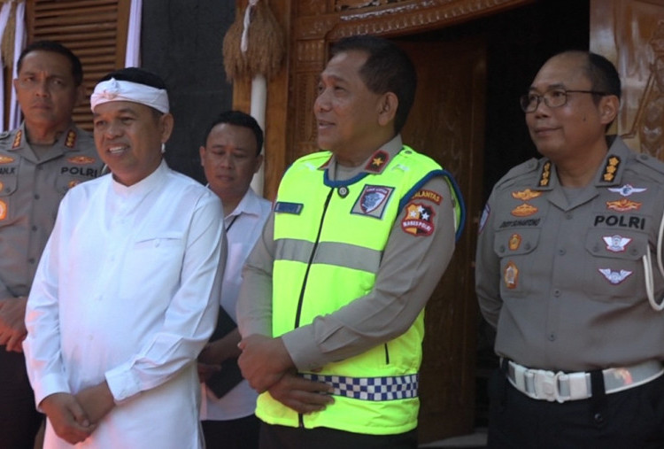 KDM dan Korlantas Sepakat, Bayar Pajak Kendaraan Tak Lagi Bergantung KTP Awal