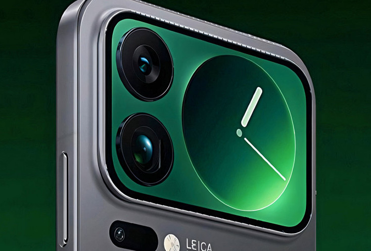 Xiaomi Siap Rilis Seri 17 pada Januari 2026, Usung Kamera 50MP dan Baterai 7.000mAh