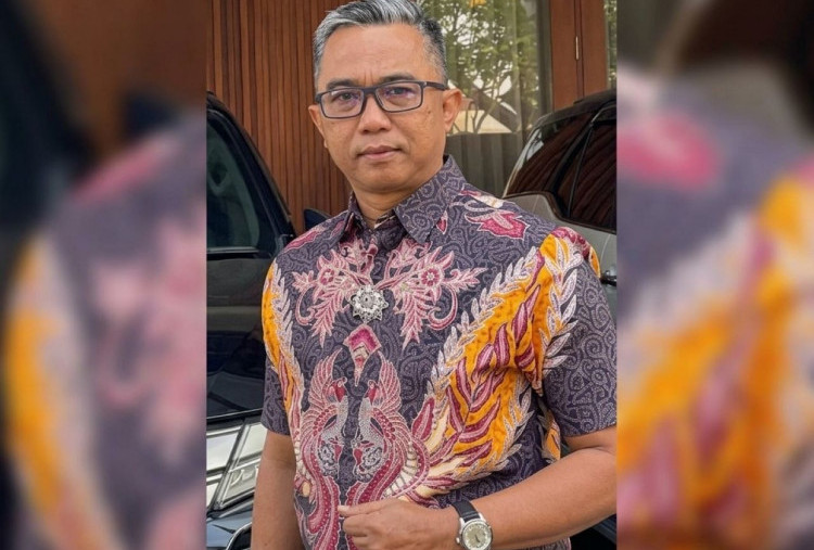 Cheng Yu Pilihan Penulis-CEO PT Cipta Segara Internasional Sukarijanto: Shang Shan Ruo Shui