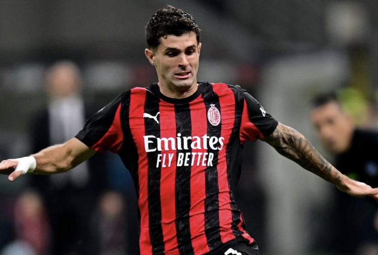 Manchester United Dekati Christian Pulisic, Arsenal dan Tottenham Ikut Mengintai