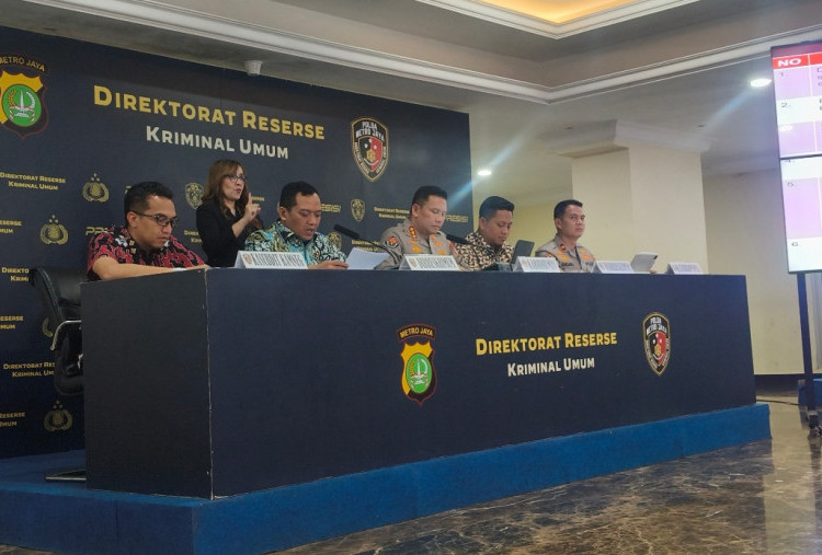 3 Tersangka soal Tudingan Ijazah Jokowi Kasusnya Dihentikan, Ini Daftarnya!