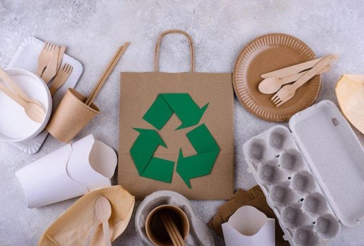 Produk Ramah Lingkungan yang Wajib Anda Miliki untuk Gaya Hidup Eco-Friendly