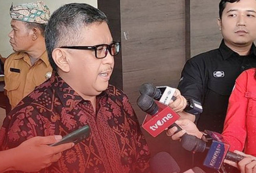 Besok Diperiksa Polda Metro Jaya atas Dugaan Hoaks, Hasto Imbau Seluruh Kader PDIP Tetap Tenang!