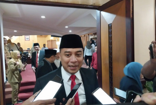 Terlibat Judi Online, ASN Pemkot Surabaya Bakal Dipecat 