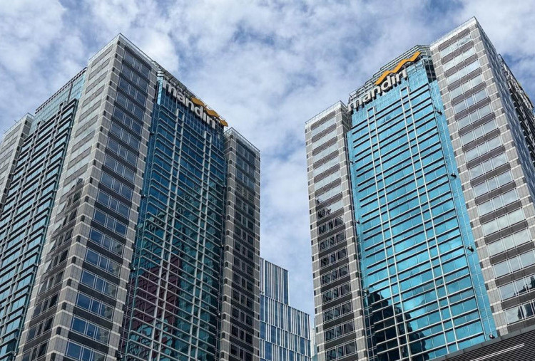 Bank Mandiri Sabet 5 Penghargaan BI, Tegaskan Peran Strategis dalam Stabilitas Ekonomi Nasional