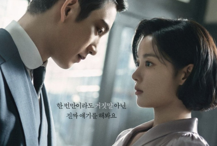 Sinopsis Drakor 100 Days of Deception, Kim Yoo Jung Jalankan Misi Berbahaya di Era Jepang!