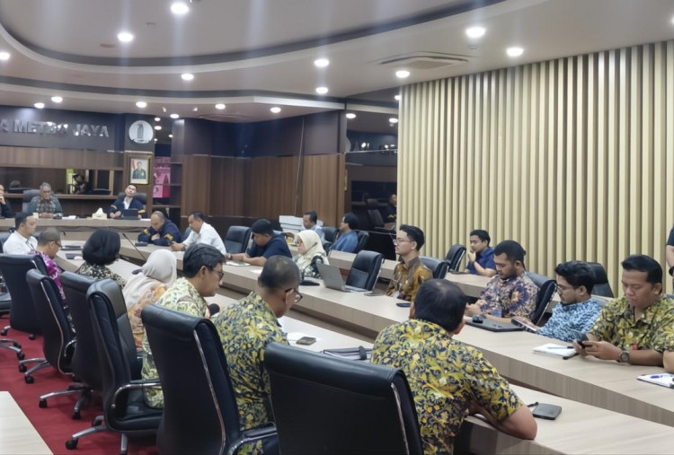 Satgas Saber Pangan Temukan 350 Pelanggaran, 4 Kasus Masuk Jalur Hukum