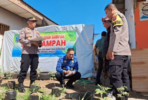 Anugerah Patriot Jawi Wetan II 2024: Dua Desa di Kabupaten Probolinggo mulai Unggul