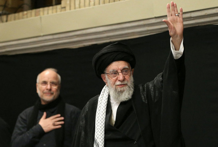 Pasca Perang 12 Hari, Khamenei Muncul di Hadapan Publik Pada Hari Asyura