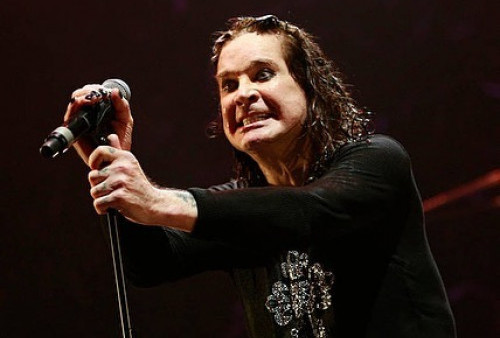 Prosesi Pemakaman Ozzy Osbourne Digelar di Birmingham, Ribuan Penggemar Diperkirakan Hadir
