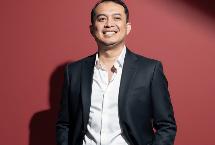 Cheng Yu Pilihan Founder dan CEO agendakota.id Syamsul Qomar: Tuo Ying Er Chu