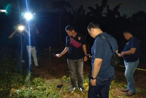Sakit Hati Dituduh Mencuri Buah, Petani di Teluknaga Dibunuh Rekan Kerja