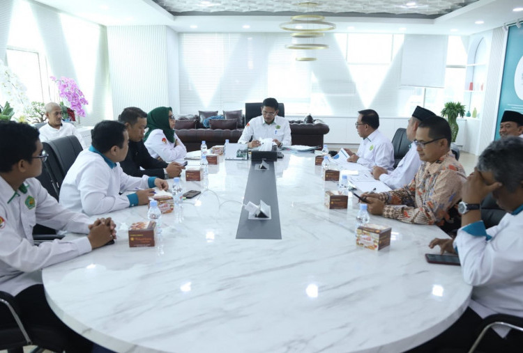 Kapan Idul Adha 2026? Kemenag akan Gelar Sidang Isbat pada 17 Mei 