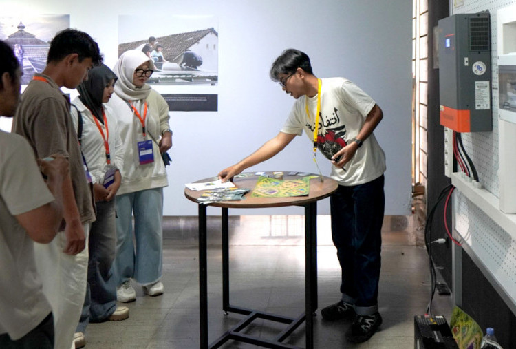 Daerah Didorong Sebagai Penggerak Transisi Energi Berkeadilan di Indonesia 