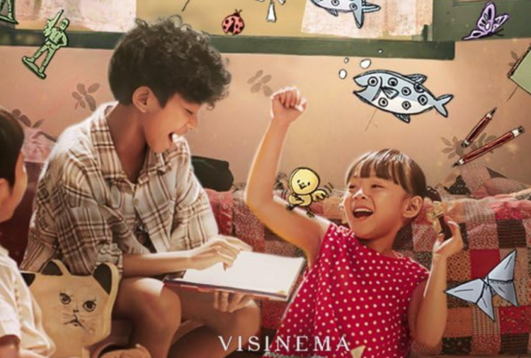 Lirik dan Makna Lagu Sikilku Iso Muni, Soundtrack Film Na Willa Tayang di Bioskop