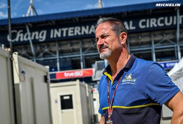 Michelin Bantah Dominasi Aprilia di MotoGP 2026 karena Faktor Ban, Ini Penyebab Aslinya!