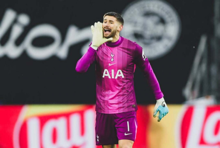 Inter Milan Capai Kesepakatan dengan Guglielmo Vicario, Pengganti Yann Sommer Segera Datang?