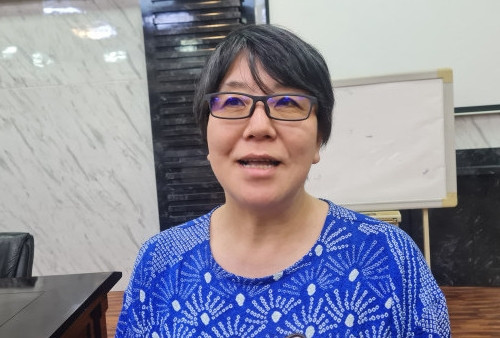 Perempuan Jepang Inisiasi Program Review, Ajak Masyarakat Surabaya Evaluasi Kegiatan Pemerintah Secara Langsung