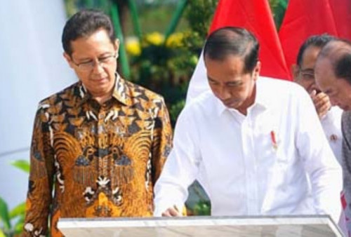 Menkes Respons Cepat Instruksi Jokowi Tingkatkan Pelayanan di Setiap Rumah Sakit