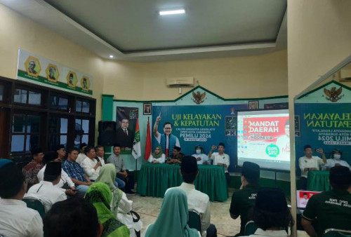 PKB Surabaya Sasar Caleg Milenial