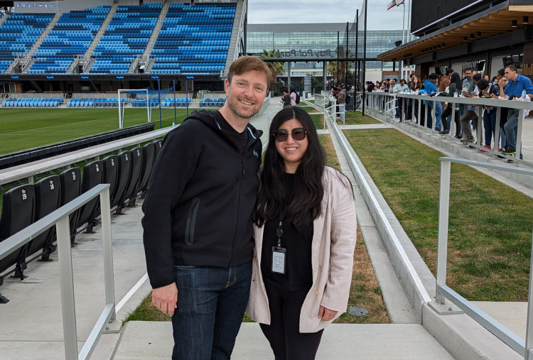 Cerita Diaspora dari Marisa Tania: Engineer Indonesia Menembus Silicon Valley