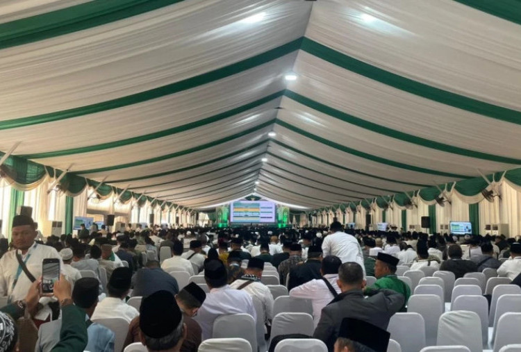 Muktamar NU Memanas: 5 Calon Sepakat Pilih Ketum PBNU Lewat AHWA