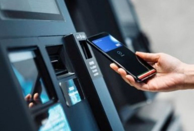 Waspada Skimming di ATM SPBU Jalur Mudik 2026 dan Ciri-Ciri Mesin ATM yang Sudah Dipasangi Alat Perekam Data