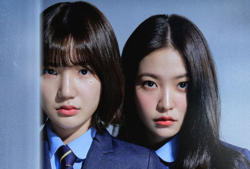 3 Alasan Kamu Harus Nonton “BITCH X RICH”, Drama Misteri yang Dibintangi Yeri Red Velvet