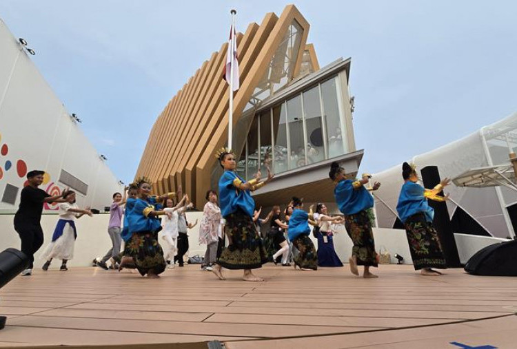 Sahabat Difabel Pertamina Tampil Memukau di World Expo 2025 Osaka, Bawa Semangat Inklusif ke Dunia