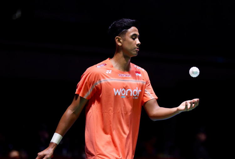 Lolos ke 16 Besar Japan Open 2026, Alwi Farhan: Juara Sejati Tak Diukur dari Gelar