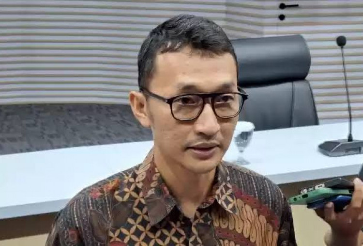 KPK Buka Suara Terkait Paulus Tannos yang Ajukan Penangguhan Penahanan di Singapura 