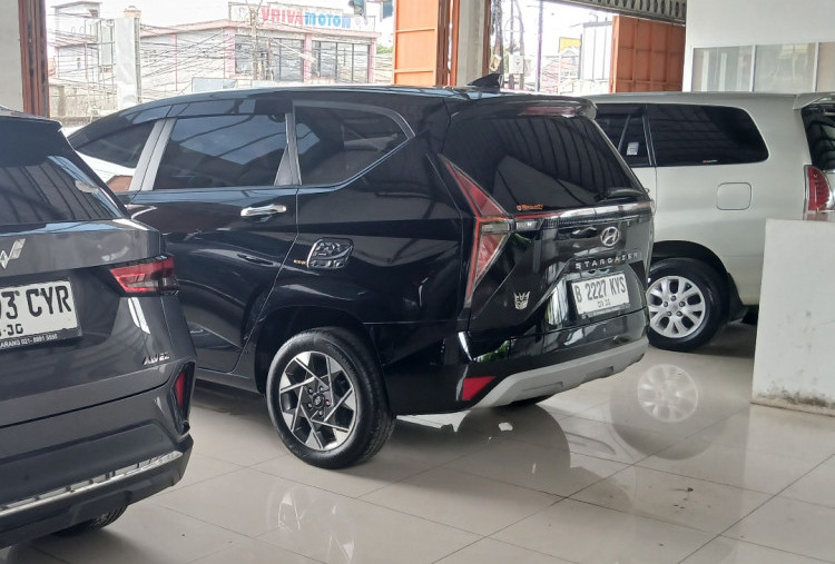 Banjir Mobil China di 2026, Harga Mobil Bekas Diprediksi Anjlok  