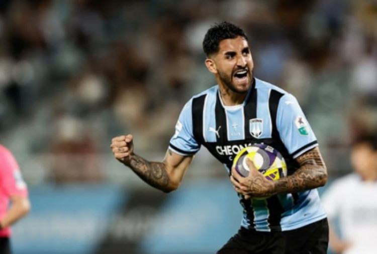 Persebaya Akan Kedatangan 2 Pemain Baru, Ada Eks Timnas Brasil U-20