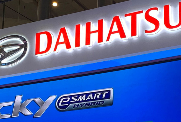 Asco Tutup 11 Dealer Daihatsu, APM Angkat Bicara